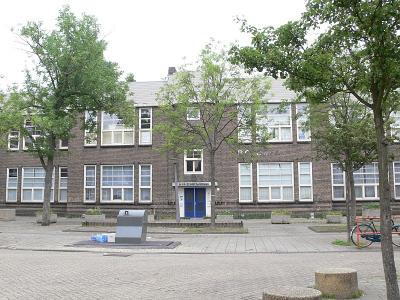 de van Eghenschool